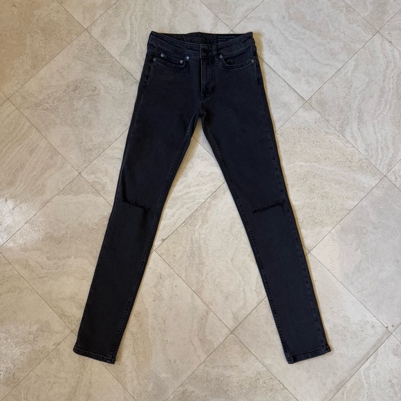 All Saints Jeans - Picture 3 of 5